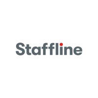 Staffline Ireland Logo