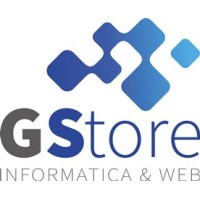 GLOBAL AUTOMATION STORE SNC Logo