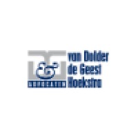 Van Dolder, De Geest & Hoekstra advocaten Logo