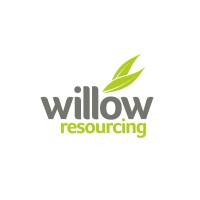 Willow Resourcing Limited Logo