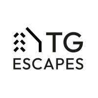 TG Escapes Eco-Buildings Logo