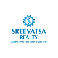 Sreevatsa Real Estates Logo