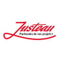 JUSTEAU Logo