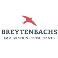 Breytenbachs Immigration Consultants Ltd Logo