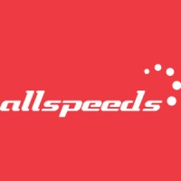 Allspeeds Ltd Logo