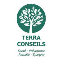 TERRA CONSEILS Logo