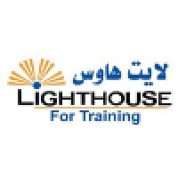 Lighthouse Training Logo