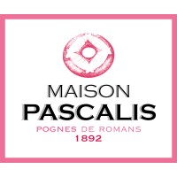 MAISON PASCALIS Logo