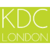 KDC London Logo
