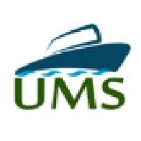 Uni Marine Services Pte. Ltd. Logo