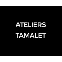 LES ATELIERS TAMALET Logo