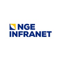 NGE INFRANET Logo