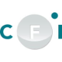 CFI Consultores de Financiación Internacional Logo