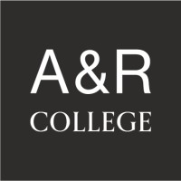 Accrington & Rossendale College Logo