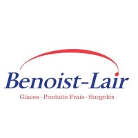 BENOIST-LAIR Logo