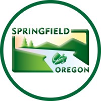 City of Springfield, Oregon Logo