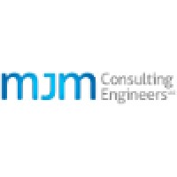 MJM Consulting Engineers Ltd Logo