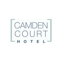 Camden Court Hotel Logo