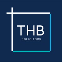 THB Solicitors LLP Logo