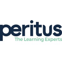 Peritus Learning & Development Logo