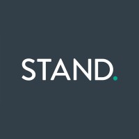 Stand Logo