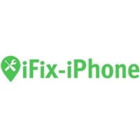 iFix-iPhone.com Logo