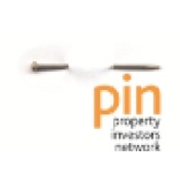 property investors network Logo