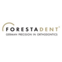 FORESTADENT Bernhard Foerster GmbH Logo