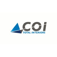 Combined Office Interiors Ltd Logo