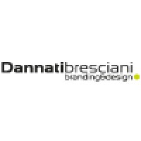 AGENZIA COMUNICAZIONE BRESCIA - Dannatibresciani Logo