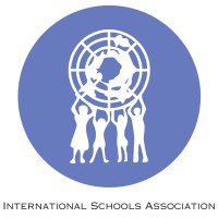 International Schools Association Logo