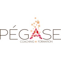 PEGASE coaching formation Logo