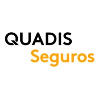 QUADIS SEGUROS Logo