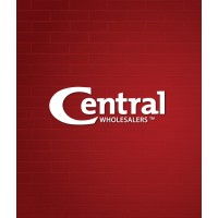 Central Wholesalers, LLC Logo
