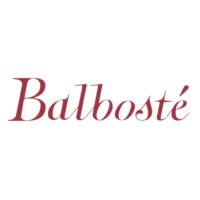 Balbosté Logo