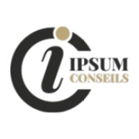 IPSUM CONSEILS Logo