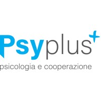 PsyPlus Non Profit Logo
