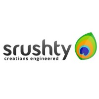 Srushty Global Solutions Logo