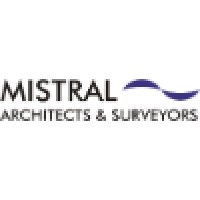 Mistral Architects & Surveyors Logo