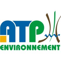 ATP ENVIRONNEMENT Logo