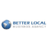 Better Local Business Agency Logo