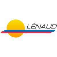 LENAUD Logo