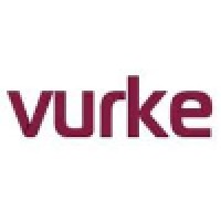 Vurke Inc. Logo