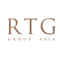 RTG Consulting Group Logo