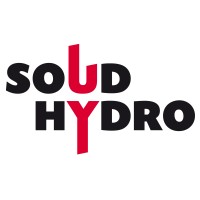 SOUD HYDRO Logo