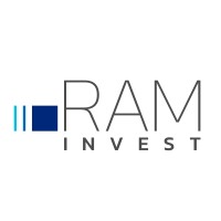 RAM INVEST GmbH & Co. KG Logo