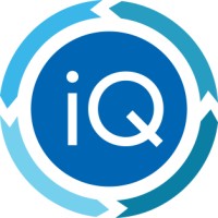 Revenue iQ Logo