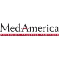 MedAmerica Logo