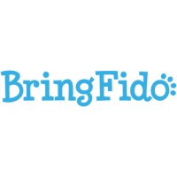 BringFido Logo