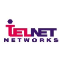 Telnet Networks Inc Logo